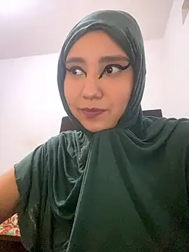 hannahayat online show from 01/15/26, 08:45