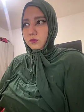 hannahayat online show from 03/27/26, 02:50