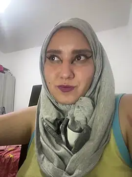 hannahayat online show from 04/17/26, 01:19