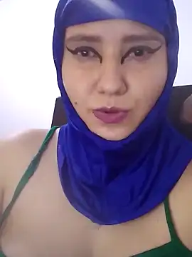 hannahayat online show from 05/24/26, 02:33