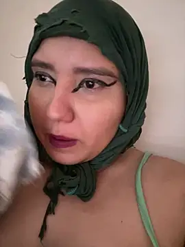 hannahayat online show from 07/25/26, 03:31