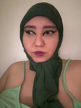 hannahayat online show from 07/26/26, 02:46
