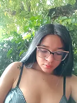 -VICKKY online show from 02/03/25, 02:34