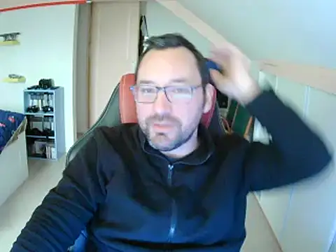 Fantaxx86 online show from 12/17/24, 12:43