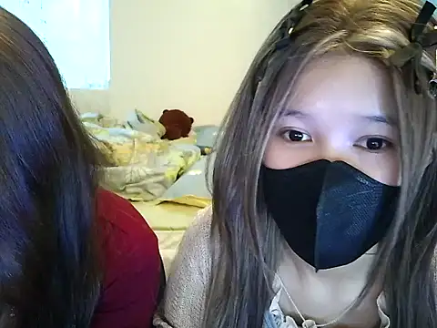 thithi8369 online show from 02/28/26, 06:58