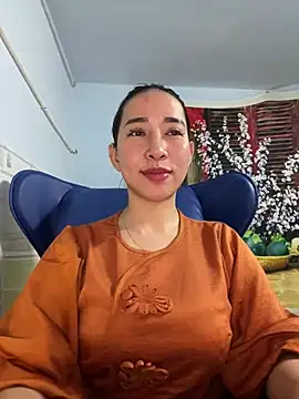 Cherry 6969 online show from 02/22/25, 10:29