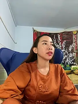 Cherry 6969 online show from 02/22/25, 02:30