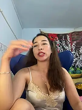 Cherry 6969 online show from 02/26/25, 04:35