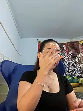 Cherry 6969 online show from 02/28/25, 02:42