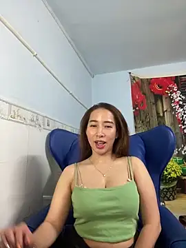 Cherry 6969 online show from 03/03/25, 02:15