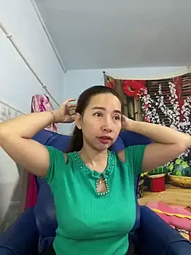 Cherry 6969 online show from 03/09/25, 02:29