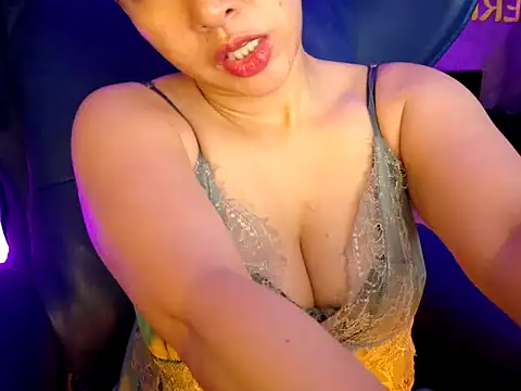 Cherry 6969 online show from 09/27/25, 02:16