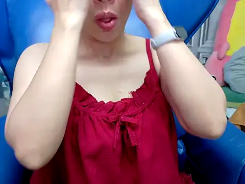 Cherry 6969 online show from 12/18/25, 01:33