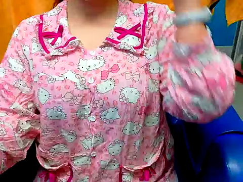 Cherry 6969 online show from 02/24/26, 11:14