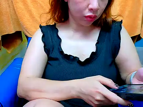 Cherry 6969 online show from 03/03/26, 10:37