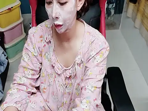 Cherry 6969 online show from 06/15/26, 11:51