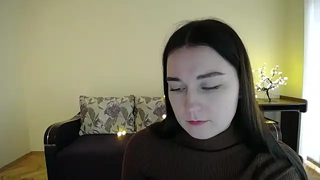 Pretty shy online show from 01/12/25, 12:55