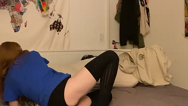 vanessapark online show from 02/04/25, 06:14