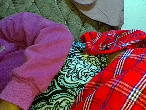 zoey10 online show from 04/21/26, 07:39