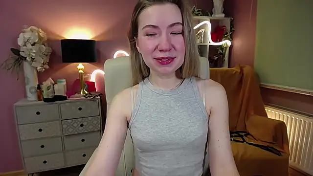 Snapshot of Mia_Tasty chatting on 01/16/25, 07:38 Mia Tasty online show from 01/16/25, 07:38