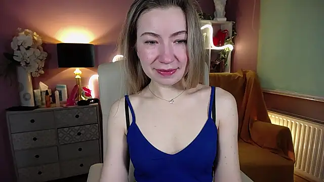 Snapshot of Mia_Tasty chatting on 01/18/25, 07:38 Mia Tasty online show from 01/18/25, 07:38
