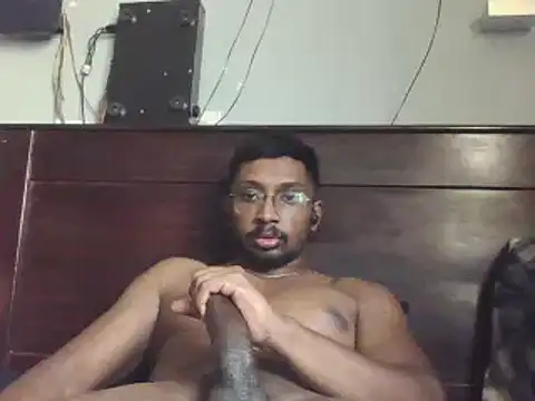 chennaibull101 online show from 01/03/25, 07:49