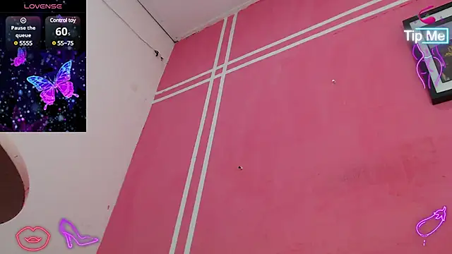 amazingxlady online show from 01/15/25, 02:56