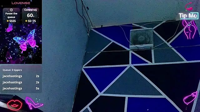 amazingxlady online show from 01/26/25, 04:51