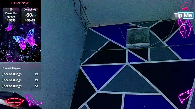 amazingxlady online show from 01/26/25, 10:57