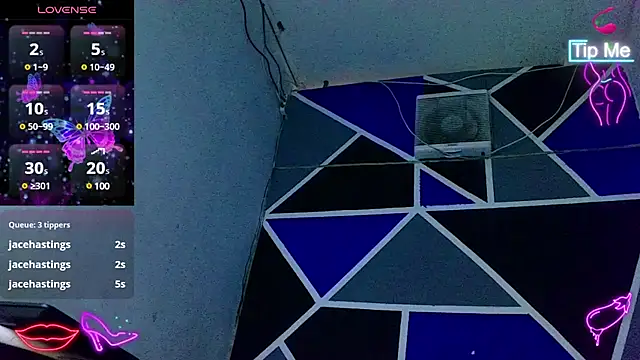 amazingxlady online show from 01/27/25, 01:59