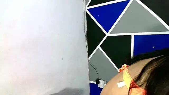 amazingxlady online show from 02/07/25, 03:08