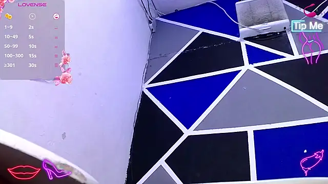 amazingxlady online show from 02/26/25, 04:35