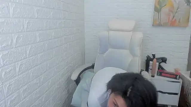 Snapshot of ImCrazzy chatting on 03/22/25, 09:10 ImCrazzy online show from 03/22/25, 09:10