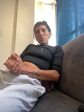 Snapshot of ImCrazzy chatting on 02/27/26, 04:18 ImCrazzy online show from 02/27/26, 04:18