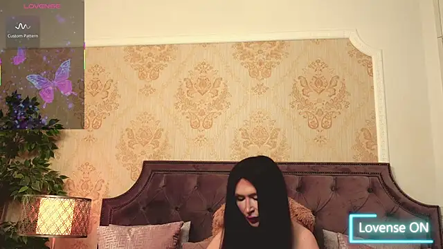 JaneDevine online show from 04/11/26, 05:01