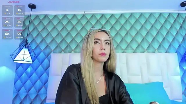 Snapshot of Antonella-Ray chatting on 01/22/25, 08:28 Antonella-Ray online show from 01/22/25, 08:28