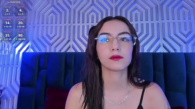 Snapshot of Antonella-Ray chatting on 03/03/25, 01:53 Antonella-Ray online show from 03/03/25, 01:53