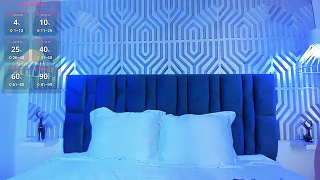Snapshot of Antonella-Ray chatting on 03/05/25, 01:50 Antonella-Ray online show from 03/05/25, 01:50