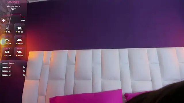 Snapshot of Antonella-Ray chatting on 03/17/25, 05:16 Antonella-Ray online show from 03/17/25, 05:16