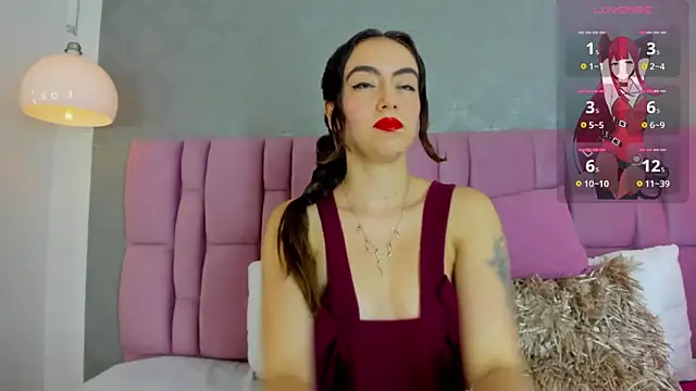 Snapshot of Antonella-Ray chatting on 09/13/25, 08:08 Antonella-Ray online show from 09/13/25, 08:08