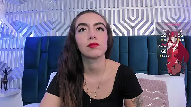 Snapshot of Antonella-Ray chatting on 09/21/25, 07:59 Antonella-Ray online show from 09/21/25, 07:59