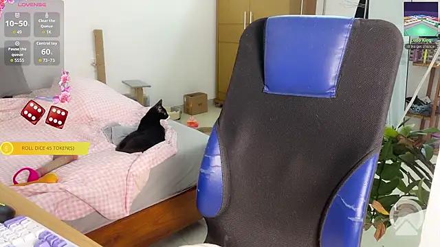 Snapshot of ashy_7999 chatting on 03/14/26, 12:43 ashy 7999 online show from 03/14/26, 12:43