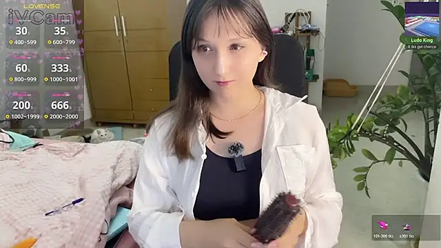 ashy 7999 online show from 07/12/26, 01:57