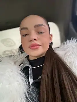 Snapshot of AnaWest chatting on 01/23/25, 05:35 AnaWest online show from 01/23/25, 05:35