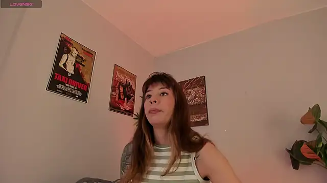 iriiina veneno online show from 09/27/25, 11:32