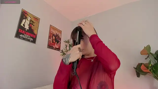 iriiina veneno online show from 09/29/25, 09:52