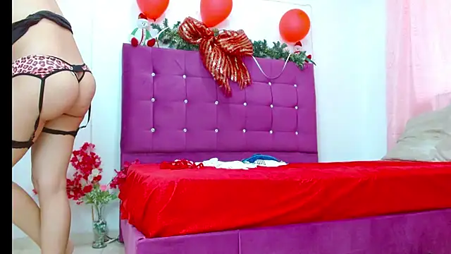 chantalsemenova1 online show from 01/07/25, 08:10