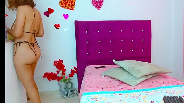 chantalsemenova1 online show from 02/02/25, 04:22