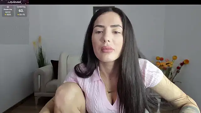 Emmapmg online show from 03/10/25, 01:21