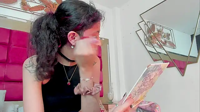 BonnieCute  online show from 03/02/26, 11:33